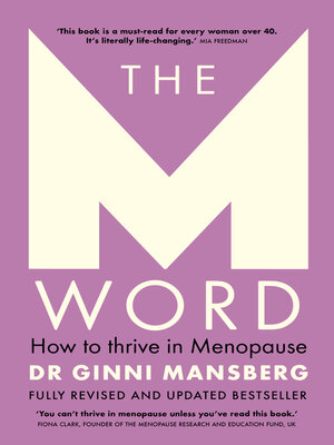 The M Word - ebook